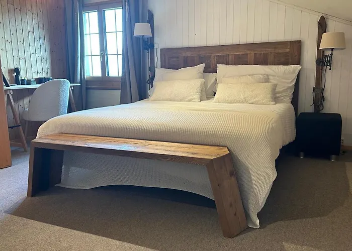 Chalet Rose Bay