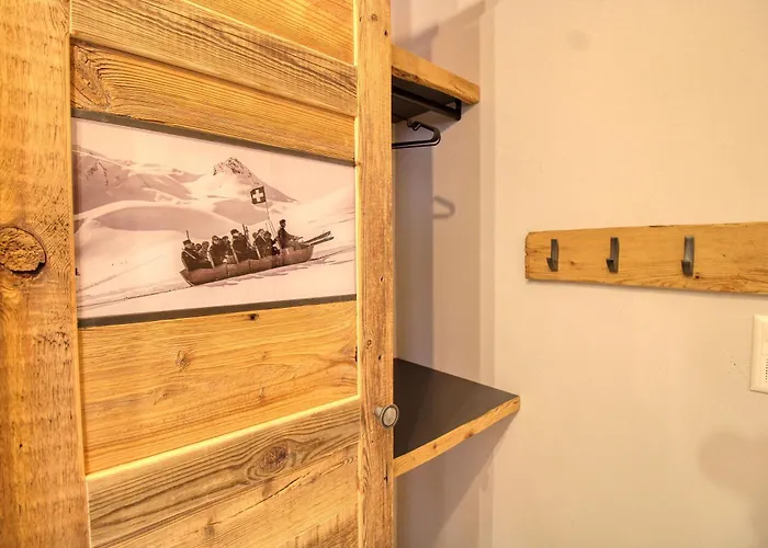 Chalet A La Casa