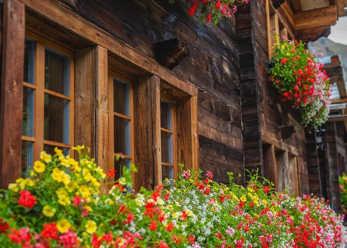 Chalet Schuler