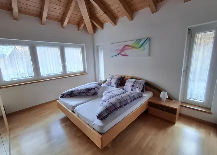 Aquarell Apartments